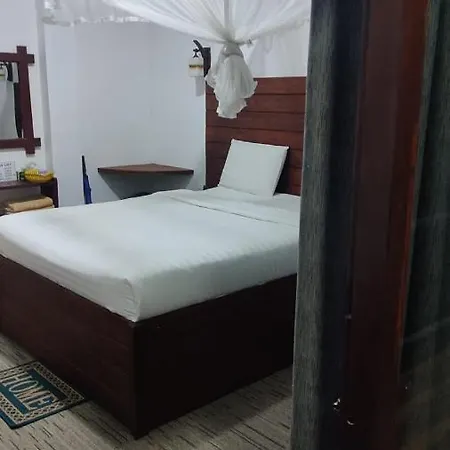 Cozy Homestay Ella Exterior photo