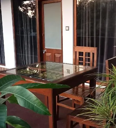 Cozy Homestay Ella Exterior photo