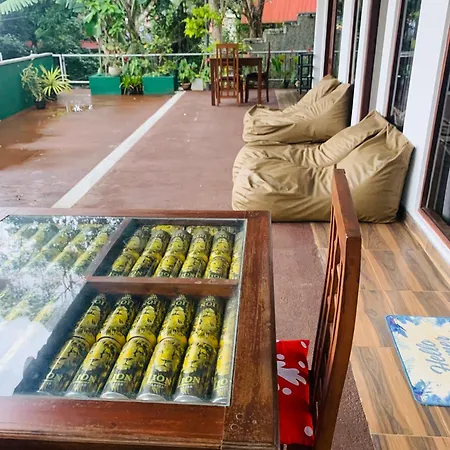 Cozy Homestay Ella Exterior photo