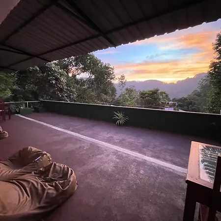 Cozy Homestay Ella Exterior photo
