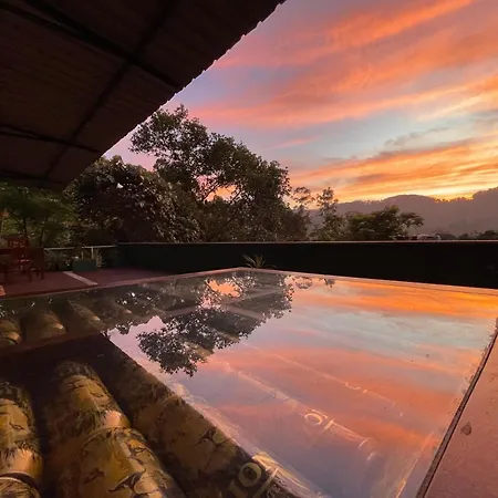 Cozy Homestay Ella Exterior photo