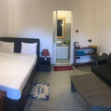Cozy Homestay Ella Exterior photo