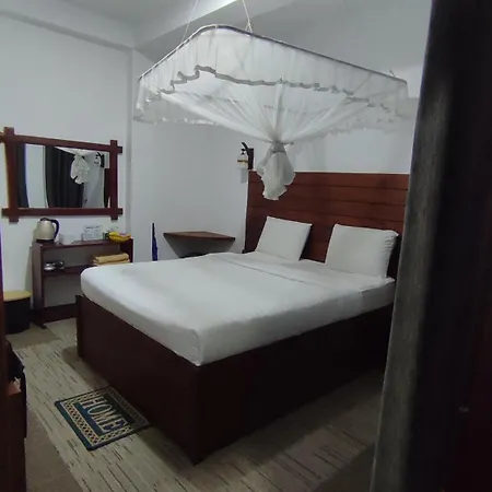 Cozy Homestay Ella Room photo