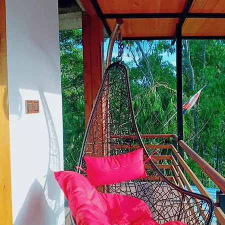Cozy Homestay Ella Exterior photo