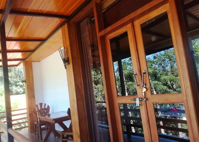 Cozy Homestay