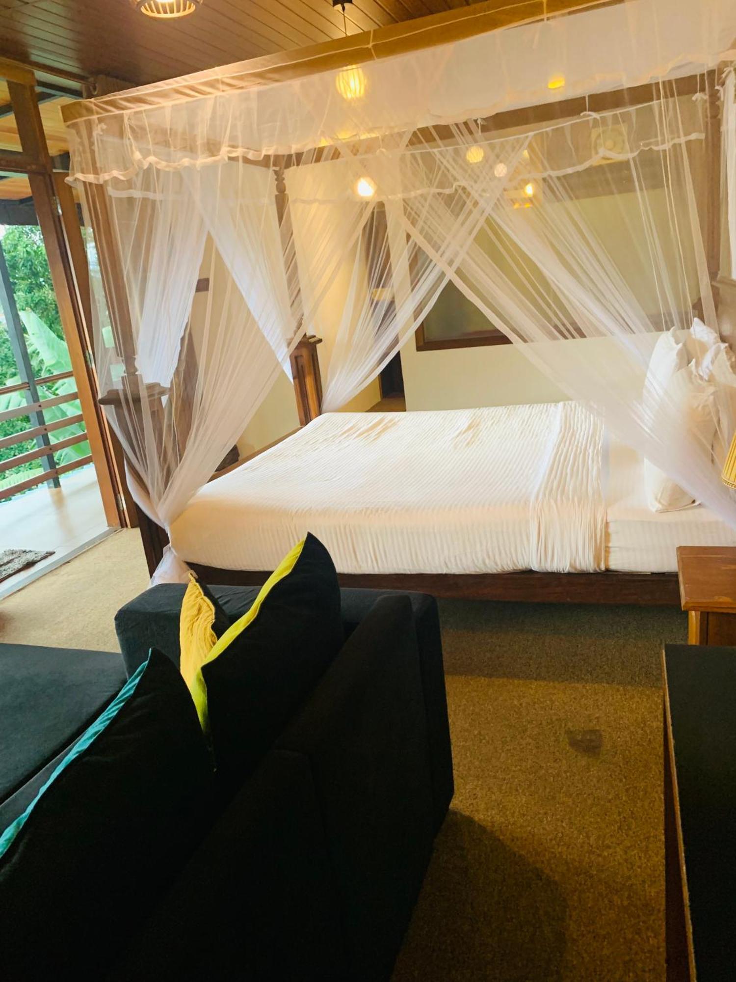 Cozy Homestay *