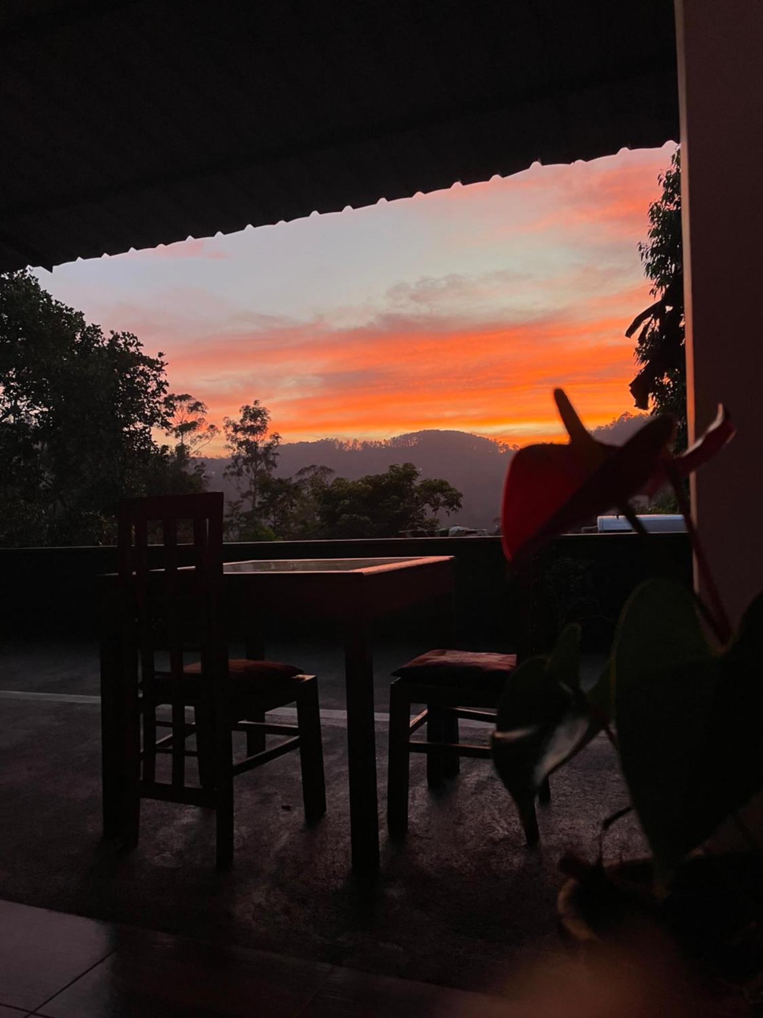 Cozy Homestay Ella