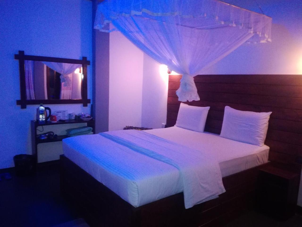 Cozy Homestay *